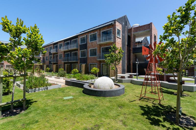 To Let 2 Bedroom Property for Rent in Ottery Western Cape